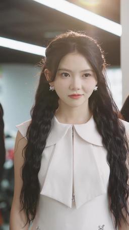 Film Yıldızının Karanlıktaki Kızı episode 5