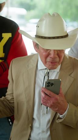 وادي رام: عودة الملك episode 28