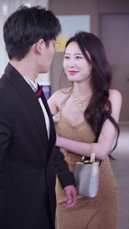 ตอนนี้ใครล่ะที่หัวเราะ แฟนเก่าที่รักของฉัน episode 8