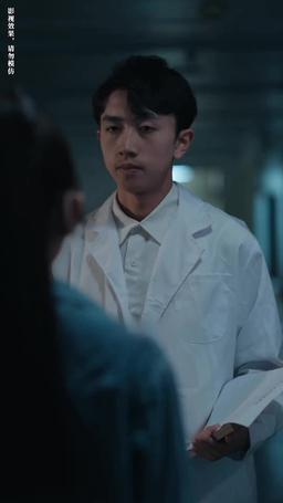 我不願讓你一個人 episode 19