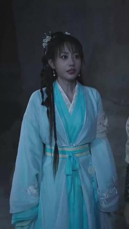 Heaven Will Not Break Me episode 37