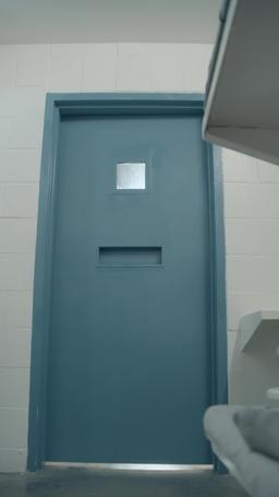 Undercover Prison King episode 3