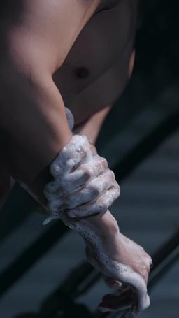 Geç Açan Çiçek episode 9