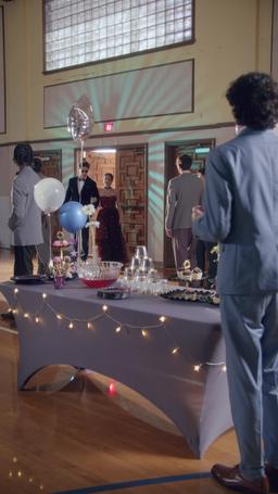 人間よ、我と眠れ！ episode 55