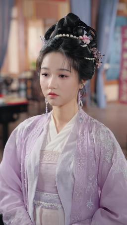 Przeznaczona miłość episode 28