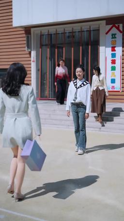 Mi Hija Dejó de Llamarme Mamá episode 22