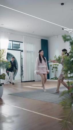 Jeśli miłość ma swoje przeznaczenie episode 74