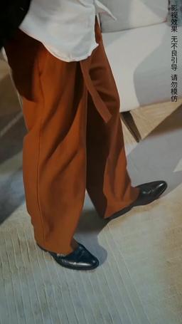 今夜沉溺 episode 12