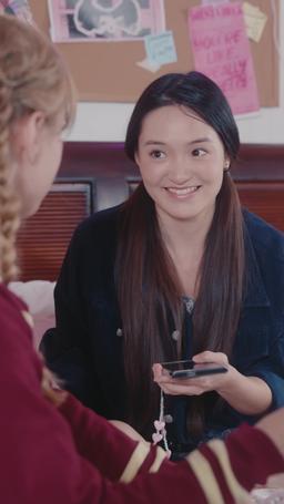 Verliebt in den besten Freund meines Vaters episode 5