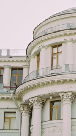 Eres mi destino episode 8