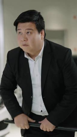 Zastępczyni boga bogactwa episode 7