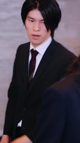 世界を支配しているのは、俺の父親だ episode 50