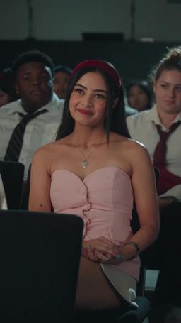 ［吹き替え］私こそが学園のクイーン・ビー episode 44