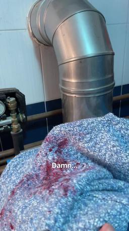 Look into My Eyes episode 4