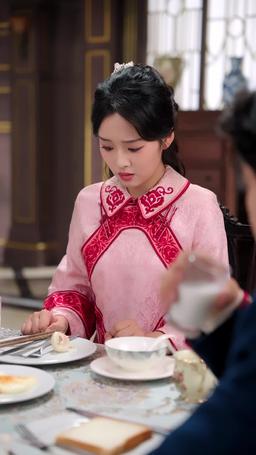 Oops, My General Hubby Can Hear My Thoughts episode 8