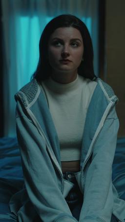 Blood contract episode 4