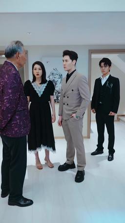 Will You Admit it, Mommy? episode 44