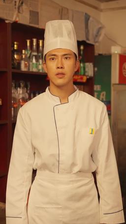 A Father's Redemption episode 65