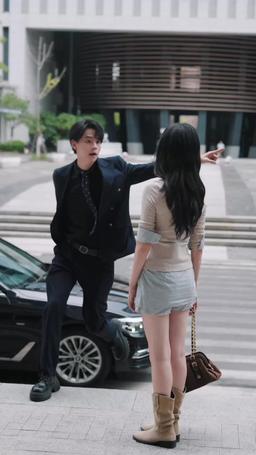 Pobierzmy się, panie prezesie episode 3