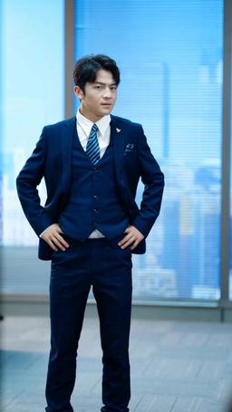 [dublado] Casados num Piscar de Olhos e Totalmente Mimados episode 12