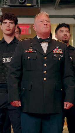 Hai divorziato da un'ereditiera geniale episode 29