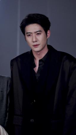 Małżeństwo bez Miejsca na Uczucia episode 85