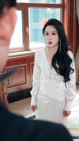 Last Gift to My Love-Hate Family episode 18