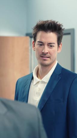 悲しみはどこまでも episode 37