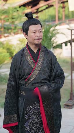 التمرد المحتوم: عودة الابن المنبوذ episode 7