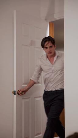 I Think My Wife Wants To Kill Me S2 episode 1