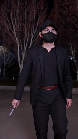 Proszę, przestańcie mówić, że mnie kochacie episode 61