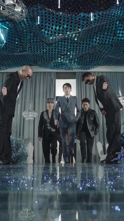 The Masked Heiress with Three Brothers episode 11