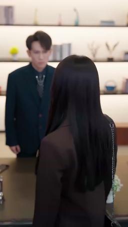 あいにく、ヒロイン役なので episode 35