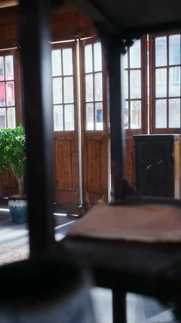 誤當乾妹妹？督軍他後悔了 episode 4