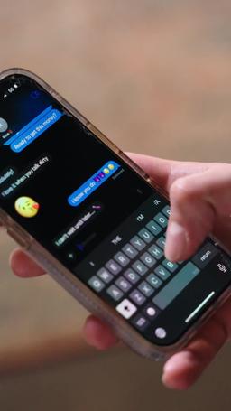 独身大富豪の子供を妊娠 episode 58