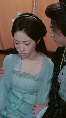 La stella fortunata del principe storpio episode 43