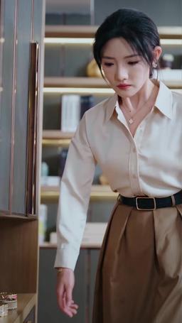 눈이 멀고 알게 된 것들 episode 9