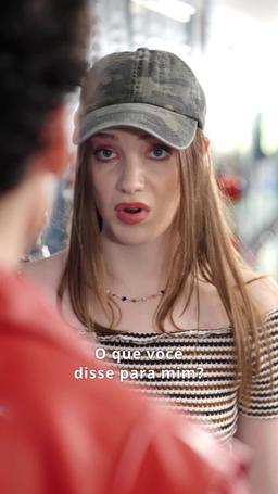 Diga para eu não te amar episode 27