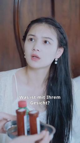 Die Vertragsliebhaberin des Milliardärs episode 41