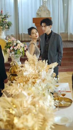 [dublado] Casados num Piscar de Olhos e Totalmente Mimados episode 64