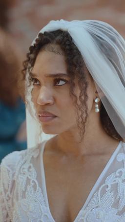 Il mio nemico Alfa episode 4