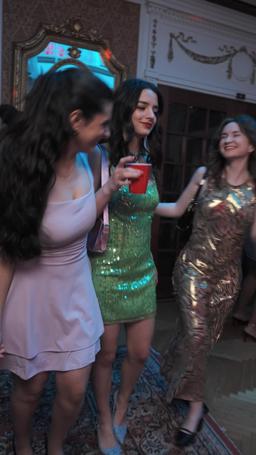 I'm In Love With My Brother's Best Friend?! episode 5