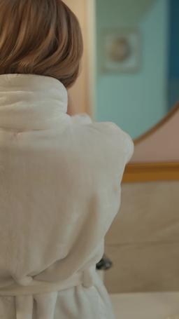 치명적인 손길 episode 25