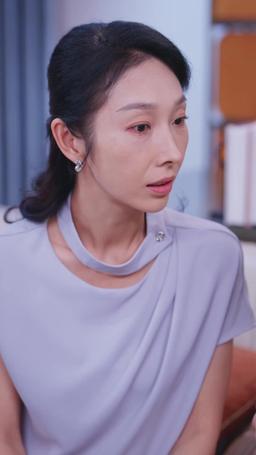 離婚後，我二嫁豪門 episode 32