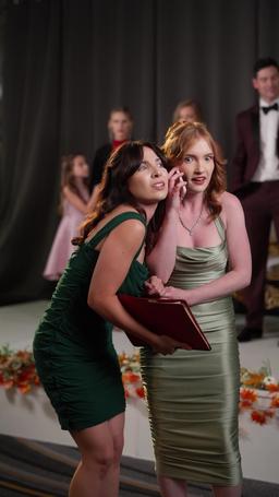 Step Aside, I'm the King of Capital episode 26