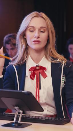 La genio regresa episode 5