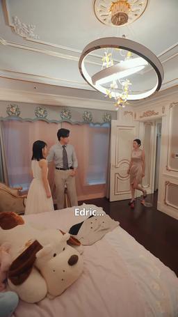 Knowledge Is Her Power episode 57