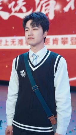 The Prodigy's Rebellion (English-dubbed) episode 9