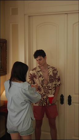 รักลับ ๆ ฉบับต้องห้าม episode 32