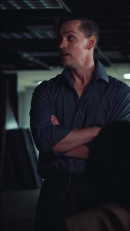 Sojusz z Rywalem: Zemsta episode 63